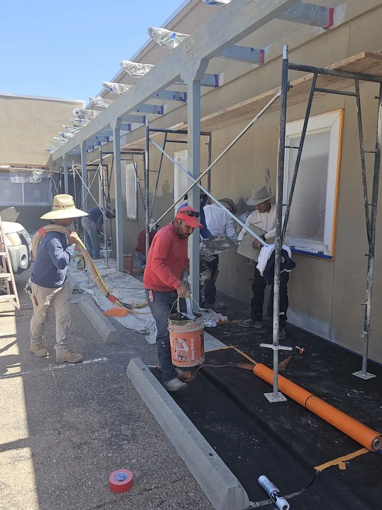 Slide of Always Construction Services