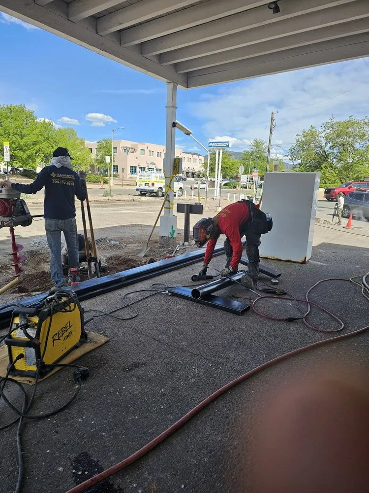 Slide of Always Construction Services