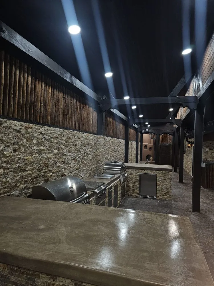 Slide of Always Construction Services