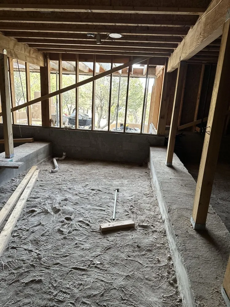 Slide of Always Construction Services