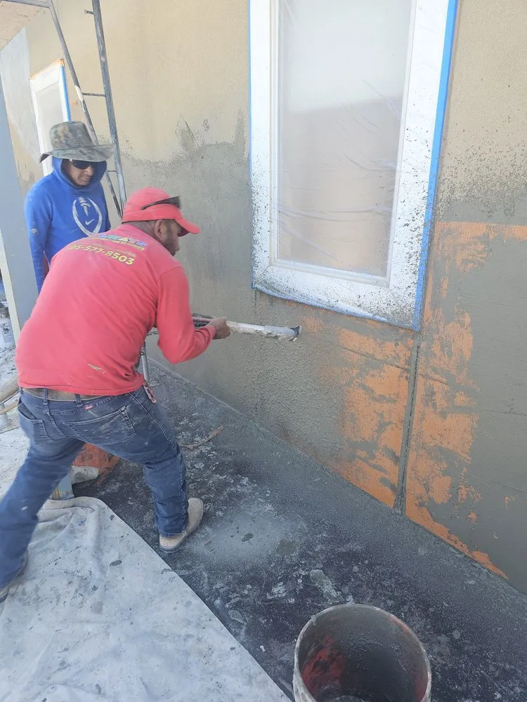 Slide of Always Construction Services