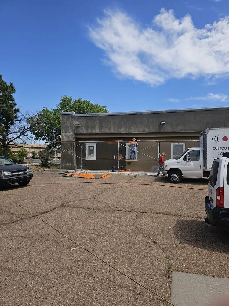 Slide of Always Construction Services