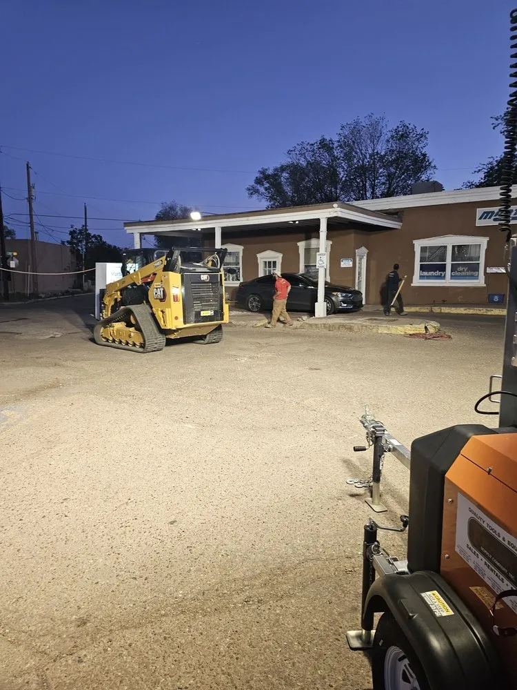 Slide of Always Construction Services