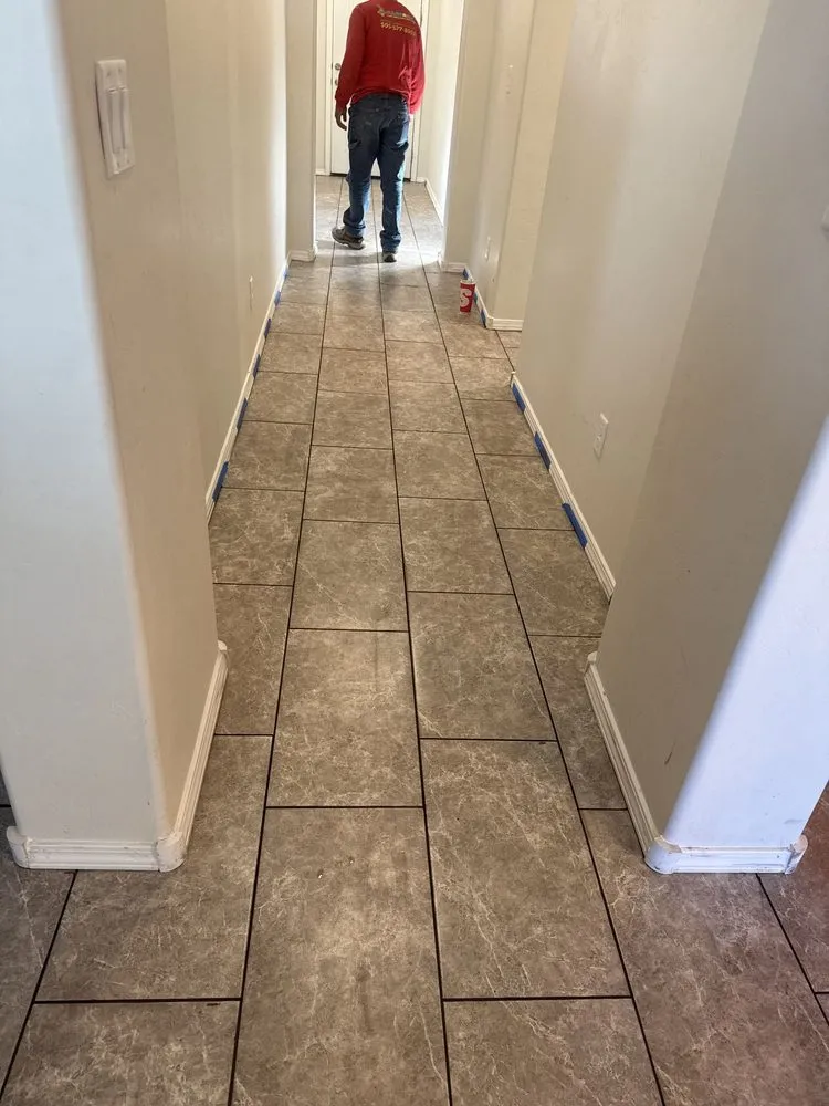 Slide of Always Construction Services