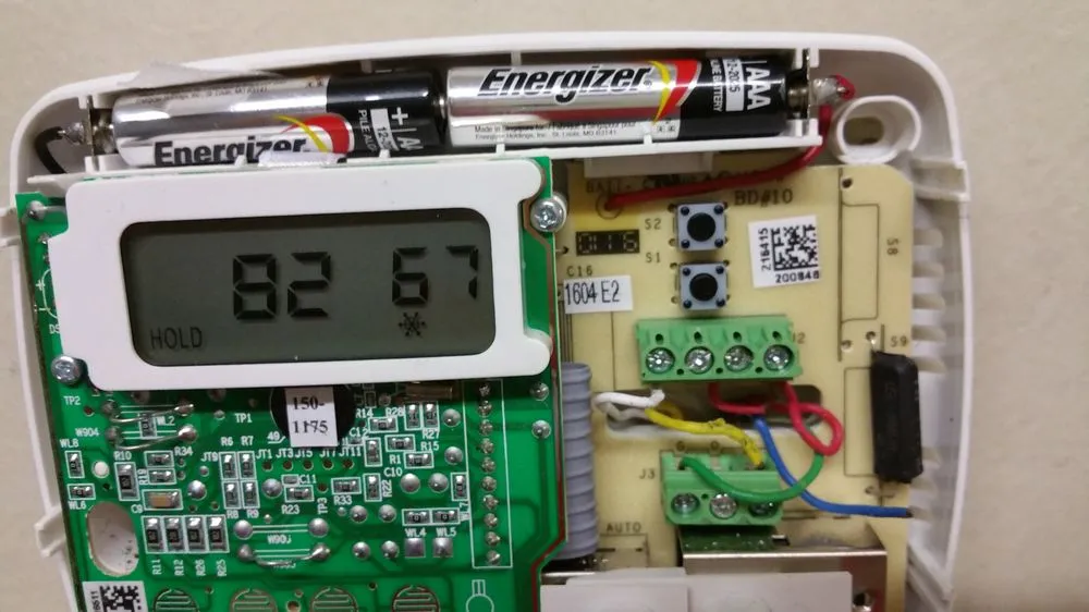 Slide of Always Cool Air Conditioning and Heating