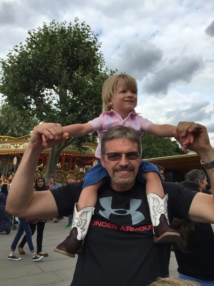 Slide of Always Cool Air Conditioning and Heating