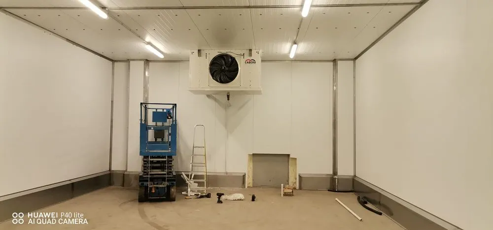 Slide of Always Cool