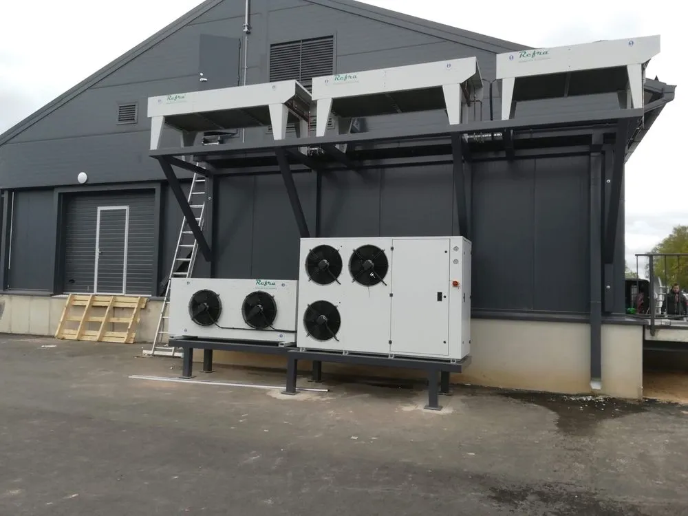 Slide of Always Cool