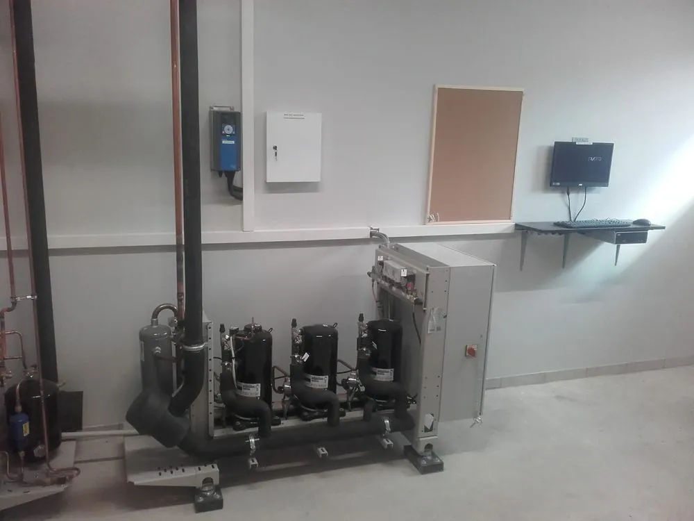 Slide of Always Cool