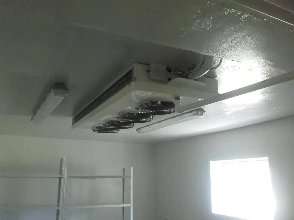 Slide of Always Cool