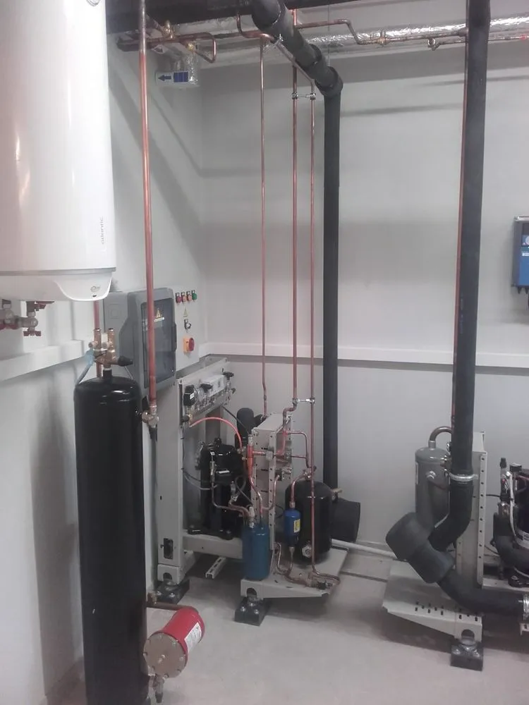 Slide of Always Cool