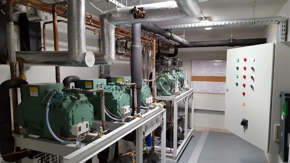 Slide of Always Cool