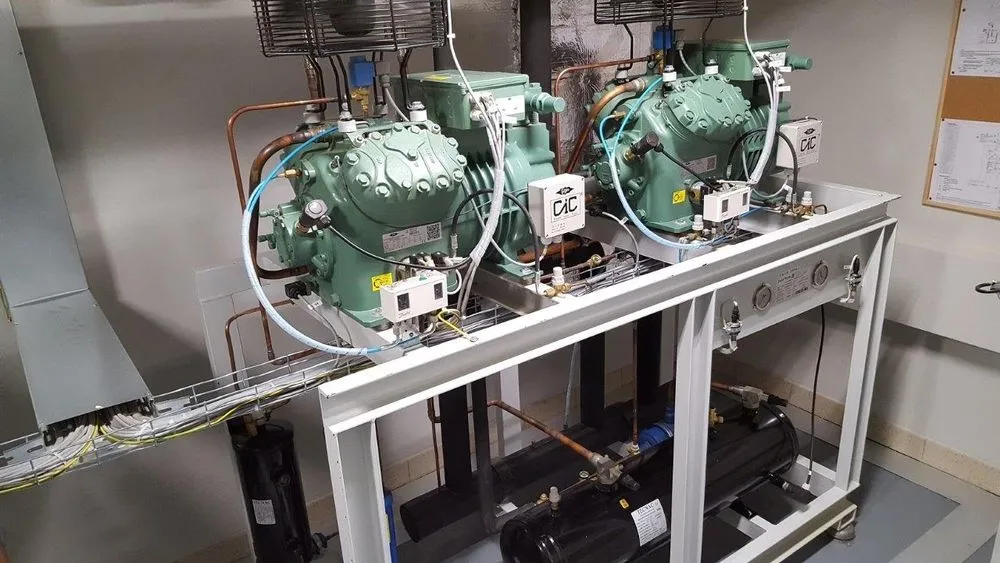 Slide of Always Cool