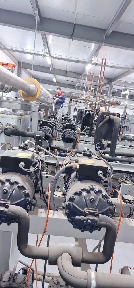 Slide of Always Cool