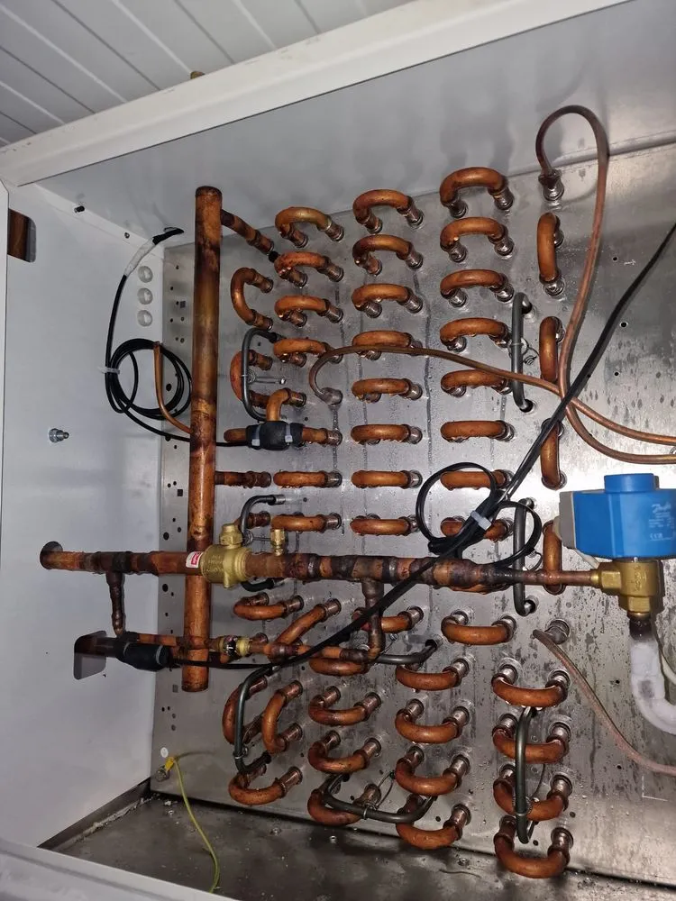 Slide of Always Cool