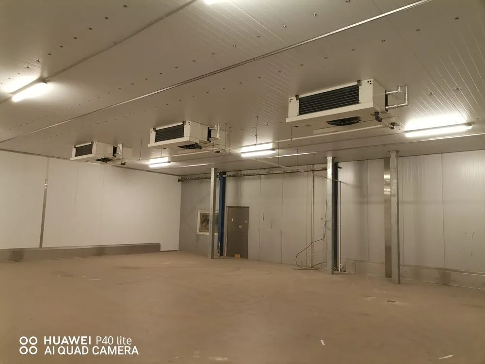 Slide of Always Cool