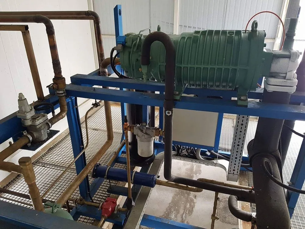 Slide of Always Cool