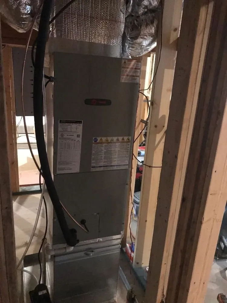 Slide of Always Cool