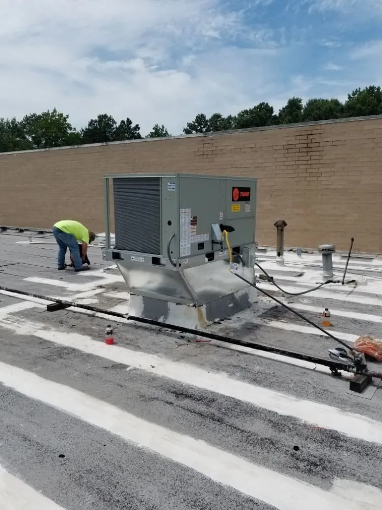 Slide of Always Cool