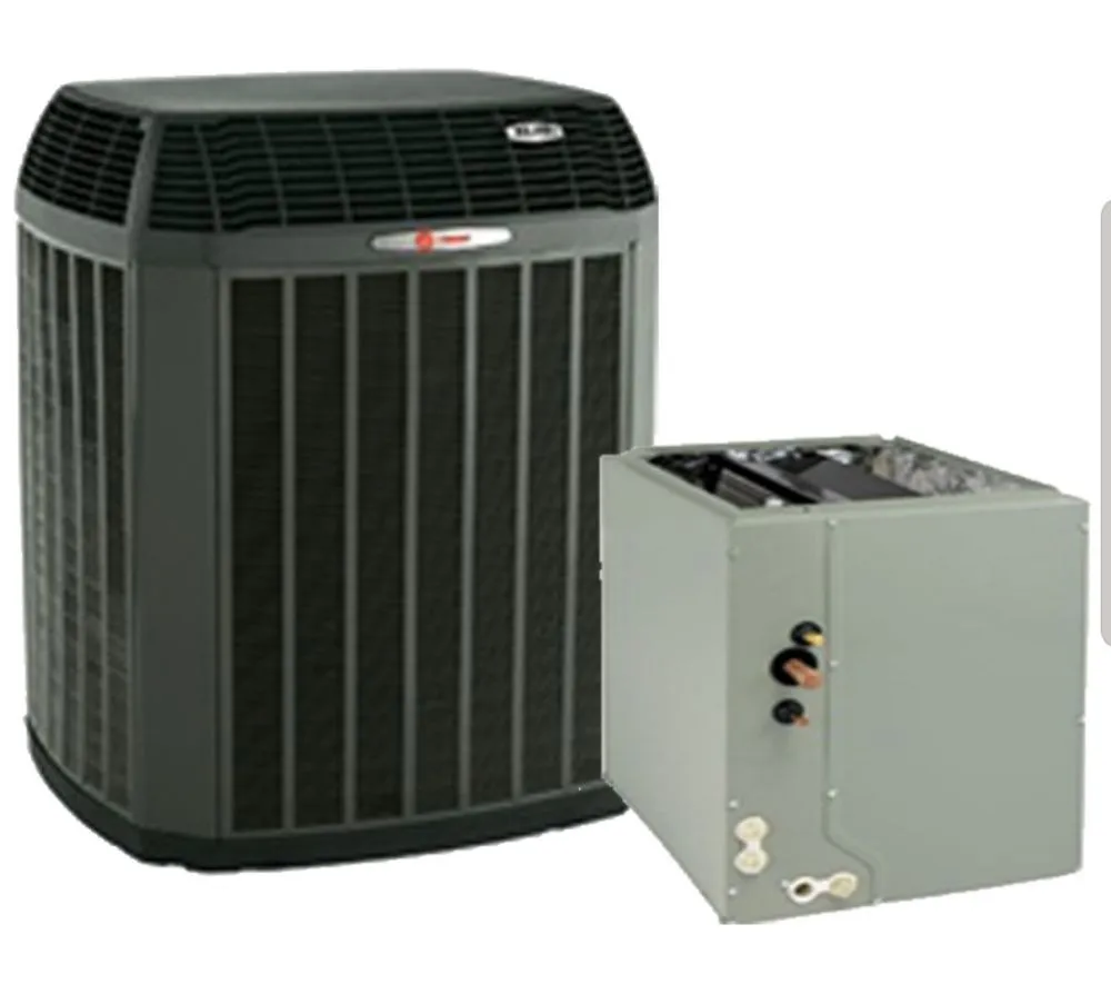 Slide of Always Cool