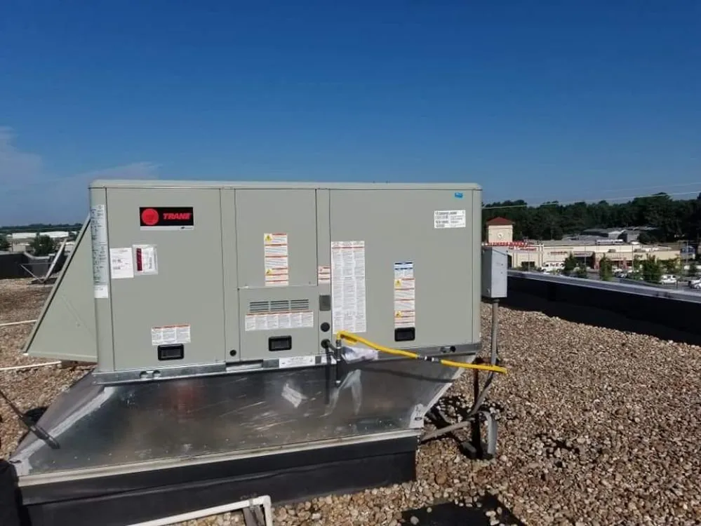 Slide of Always Cool