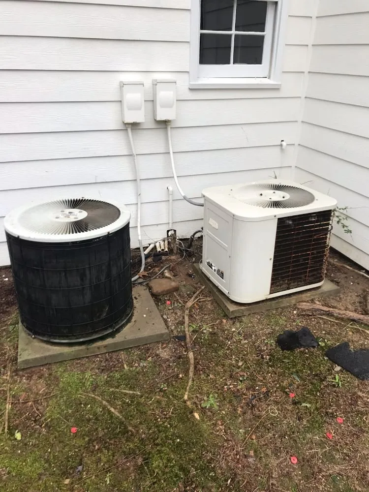 Slide of Always Cool