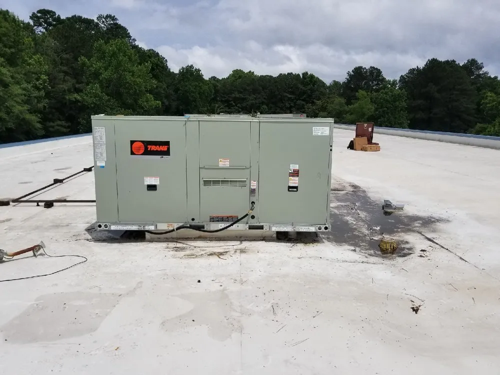 Slide of Always Cool