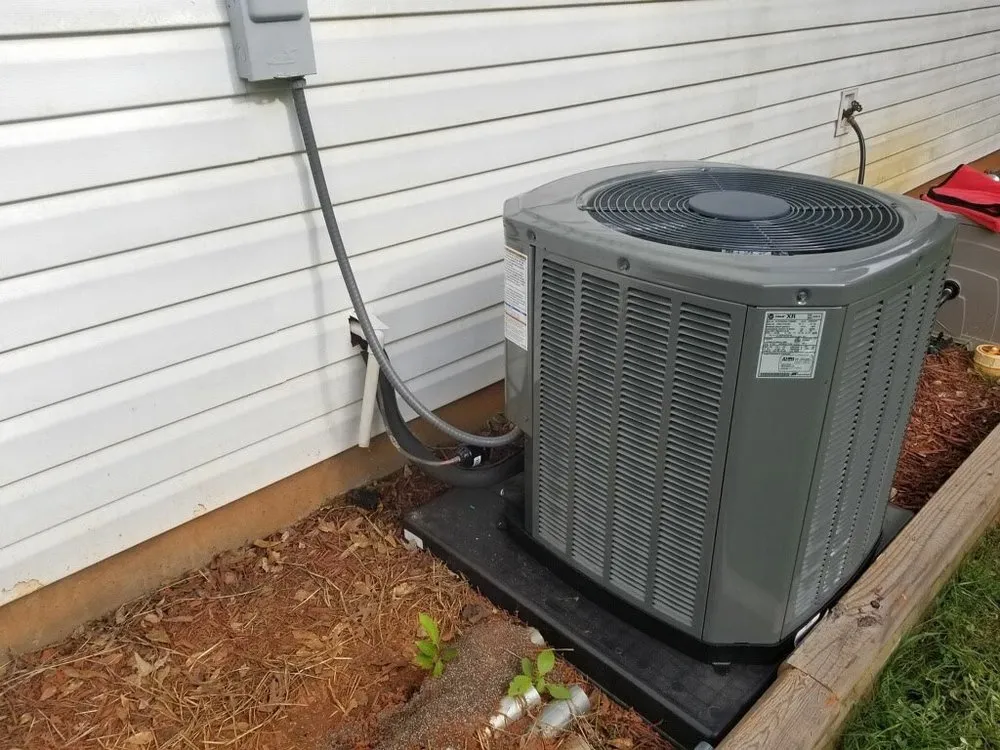 Slide of Always Cool