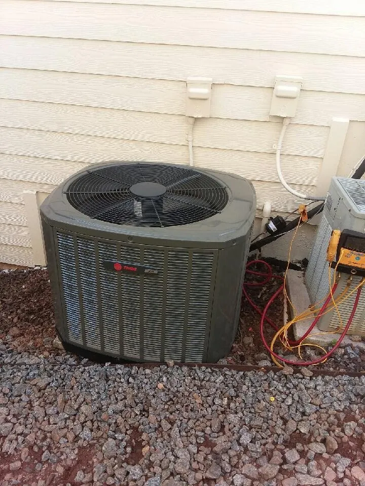 Slide of Always Cool