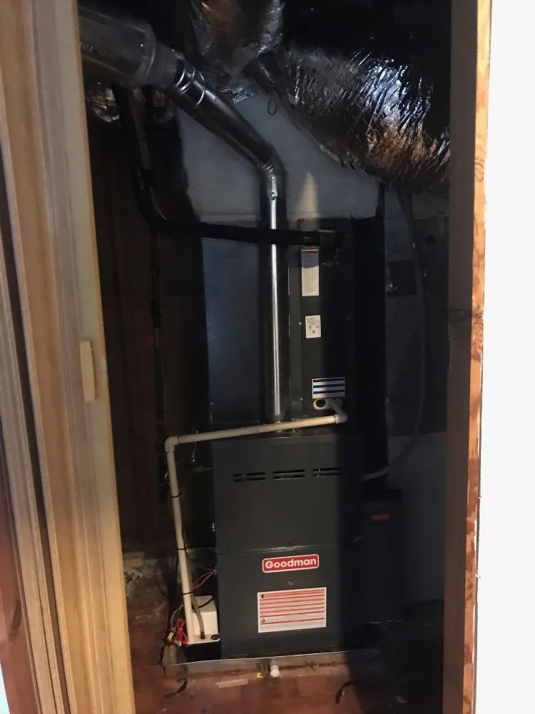 Slide of Always Cool