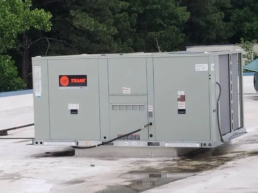 Slide of Always Cool