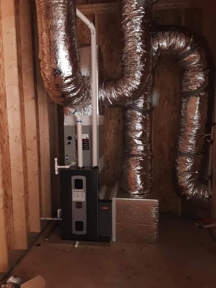 Slide of Always Cool