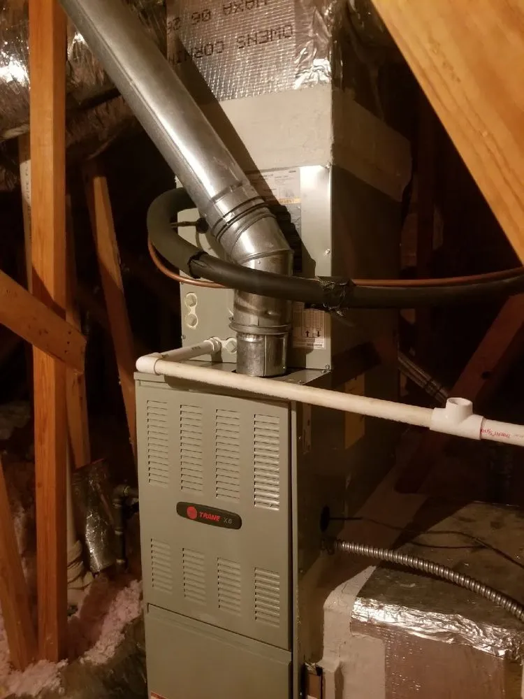 Slide of Always Cool