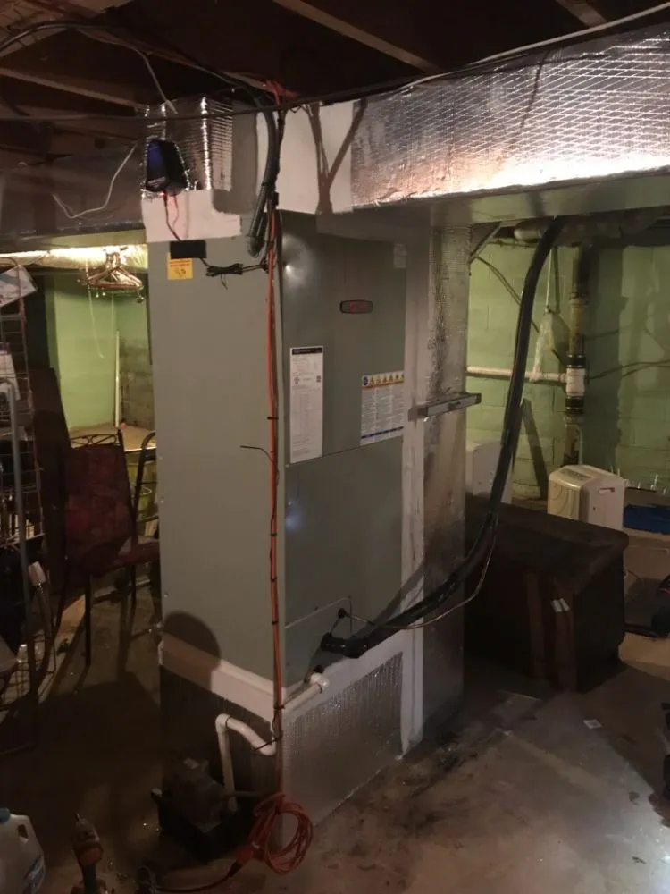 Slide of Always Cool