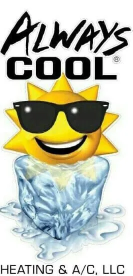 Slide of Always Cool Heating and Air Conditioning