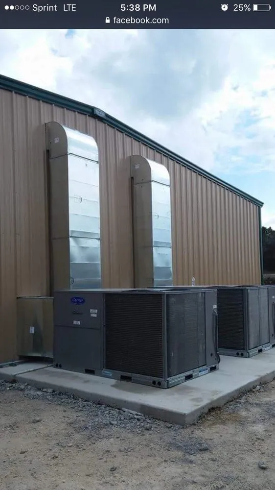 Slide of Always Cool Heating and Air Conditioning