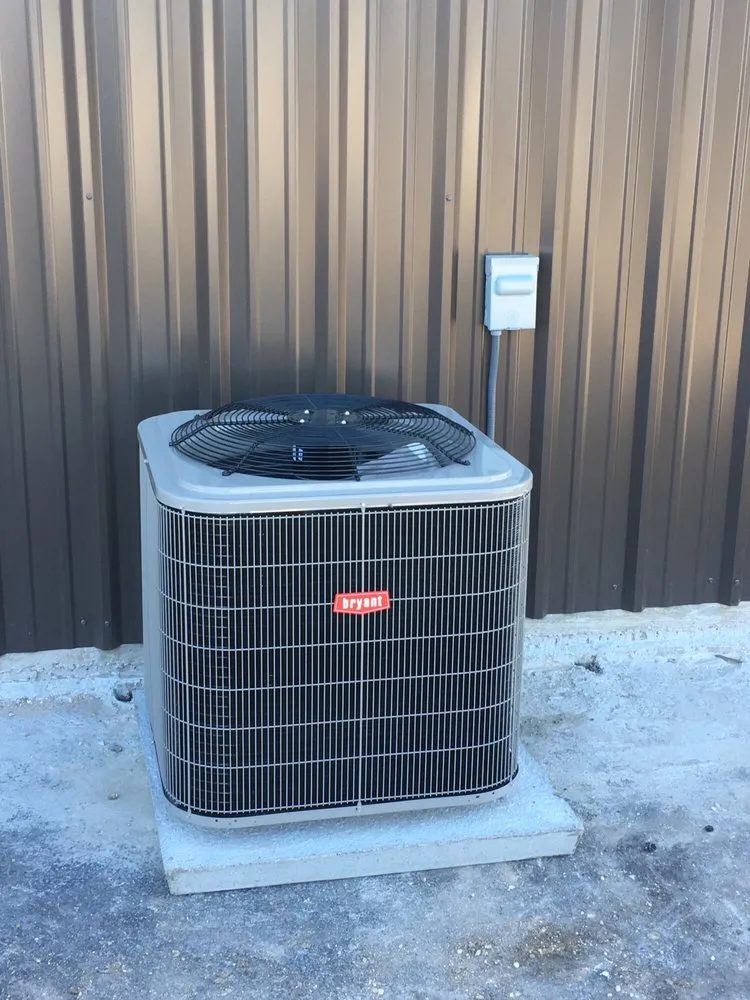 Slide of Always Cool Heating and Air Conditioning
