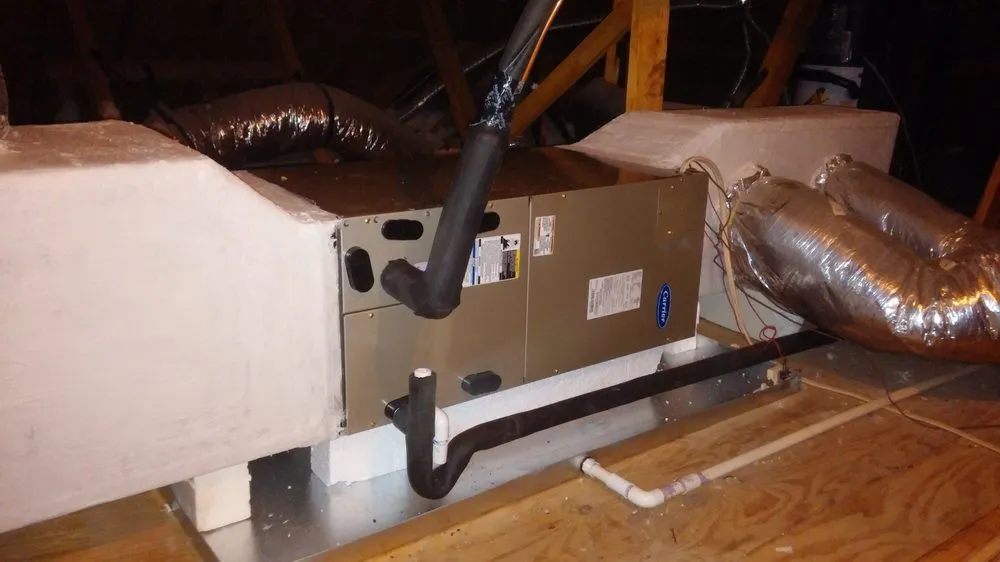 Slide of Always Cool Heating and Air Conditioning