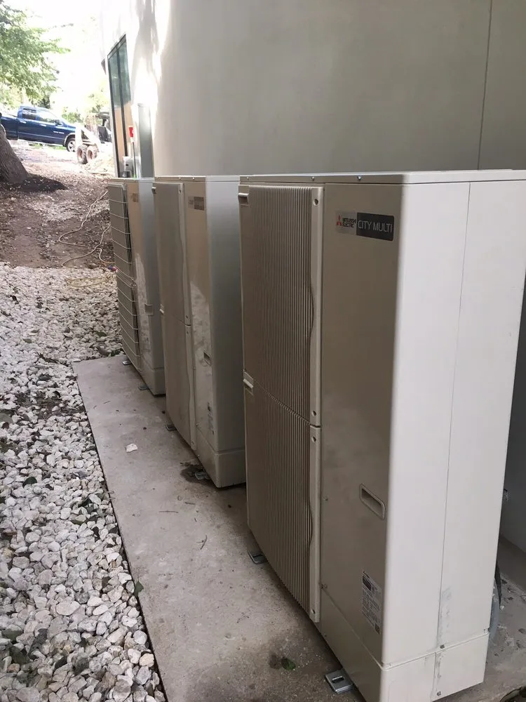 Slide of Always Cool Heating and Air Conditioning