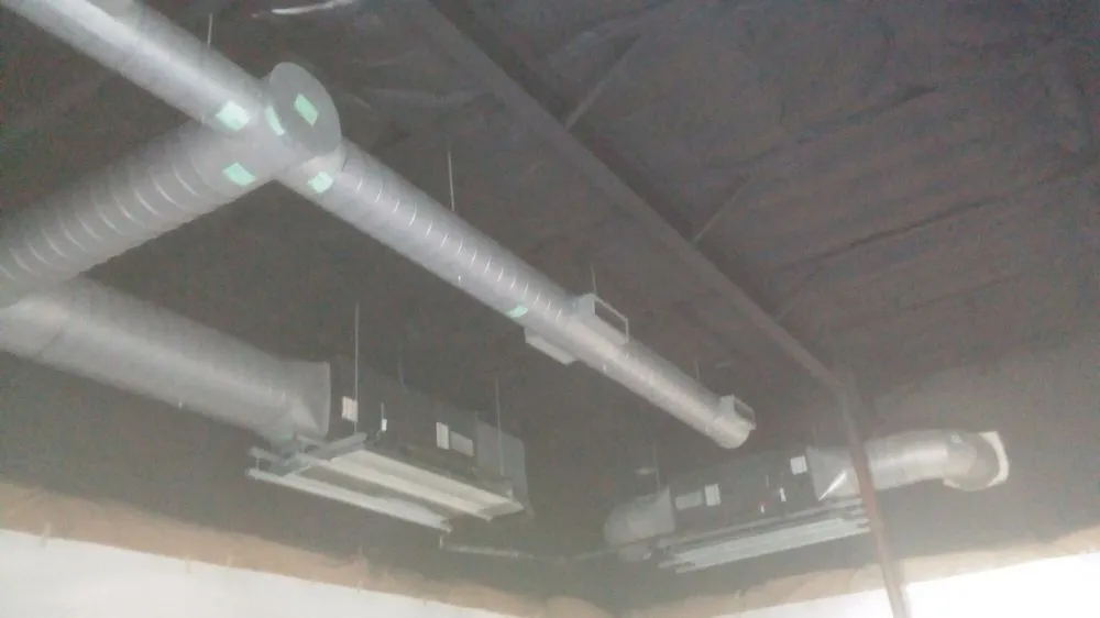 Slide of Always Cool Heating and Air Conditioning