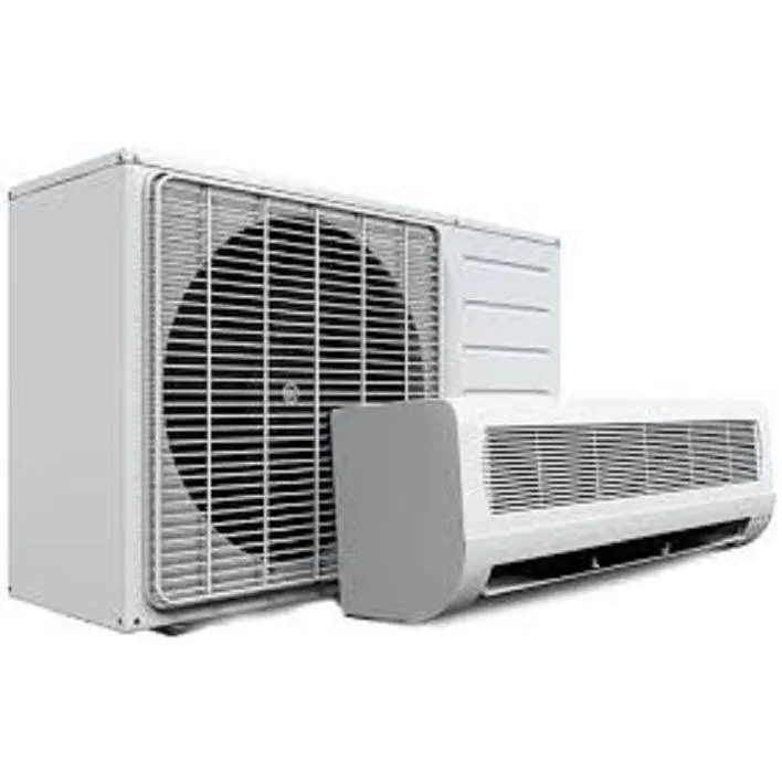 Slide of Always Faithful Heating and Cooling