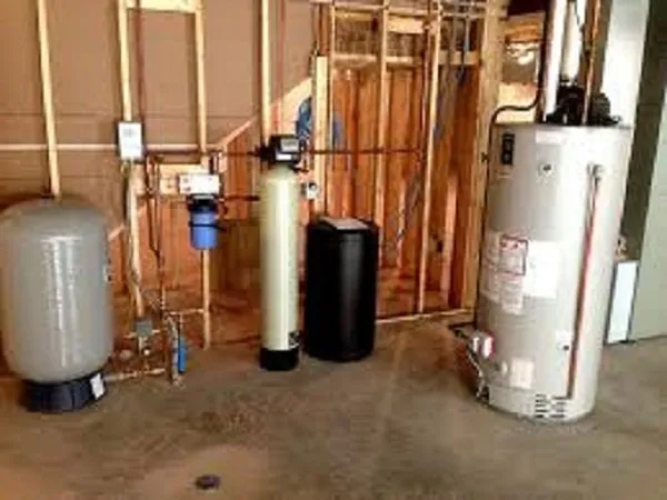 Slide of Always Faithful Heating and Cooling