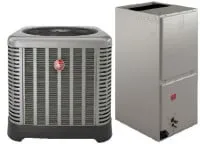 Slide of Always Heat and Air