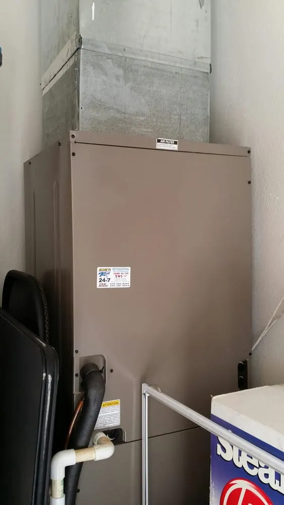 Slide of Always Kool