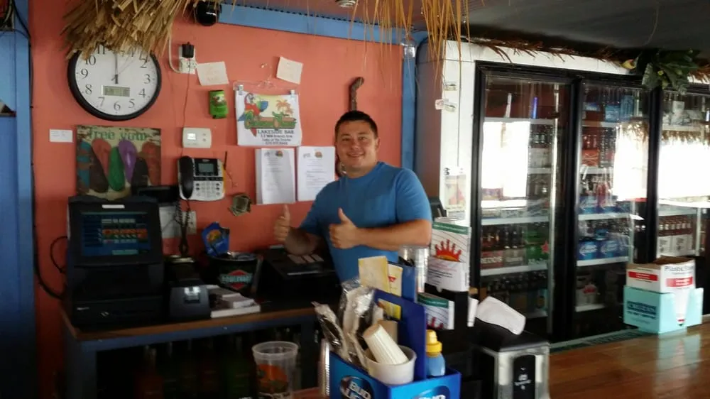 Slide of Always Kool