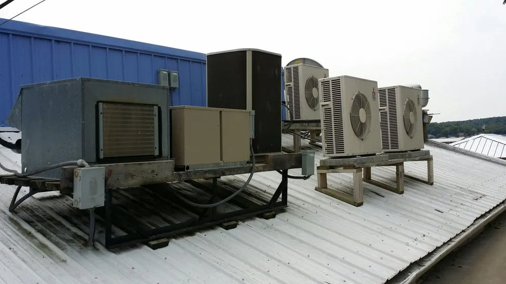 Slide of Always Kool