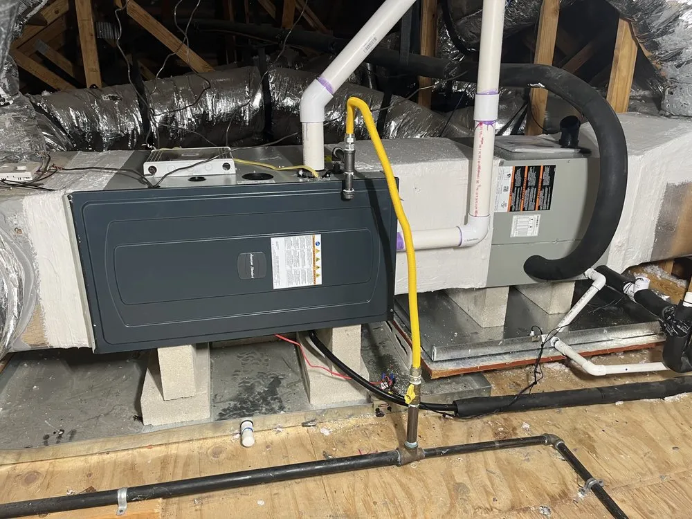 Slide of Always Local Heating & Air Conditioning