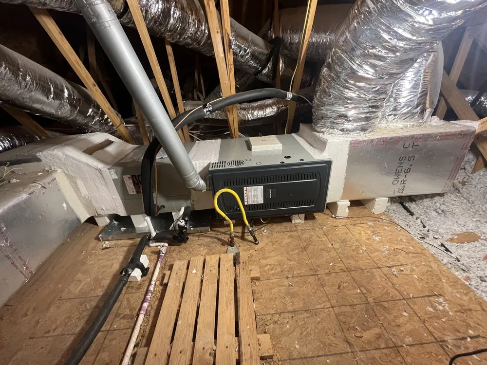 Slide of Always Local Heating & Air Conditioning