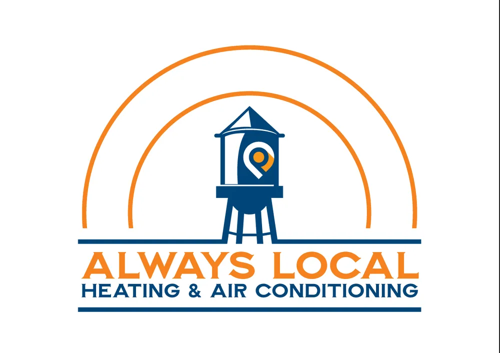 Slide of Always Local Heating & Air Conditioning