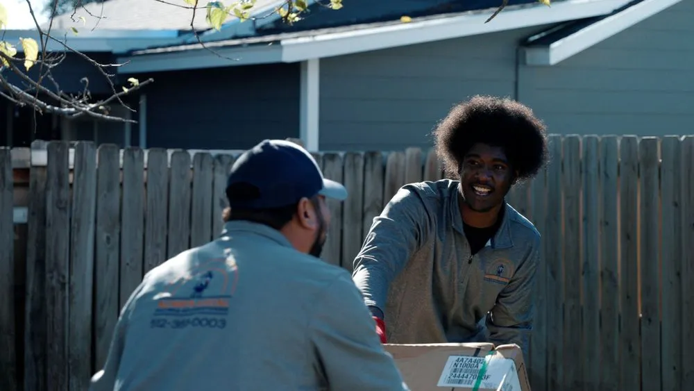 Slide of Always Local Heating & Air Conditioning